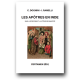 Les Apôtres en Inde dans la patristique et la littérature sanscrite
