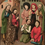 Couverture du livre "Les Apôtres en Inde" de Cristiano Dognini et d'Ilaria Ramelli aux Editions Certamen