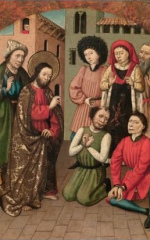 Couverture du livre "Les Apôtres en Inde" de Cristiano Dognini et d'Ilaria Ramelli aux Editions Certamen