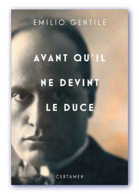 Avant qu'il ne devînt le Duce