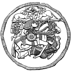 Les Anciens guerriers germaniques